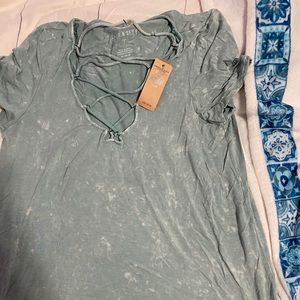 COPY - American Eagle Soft Short Sleeve